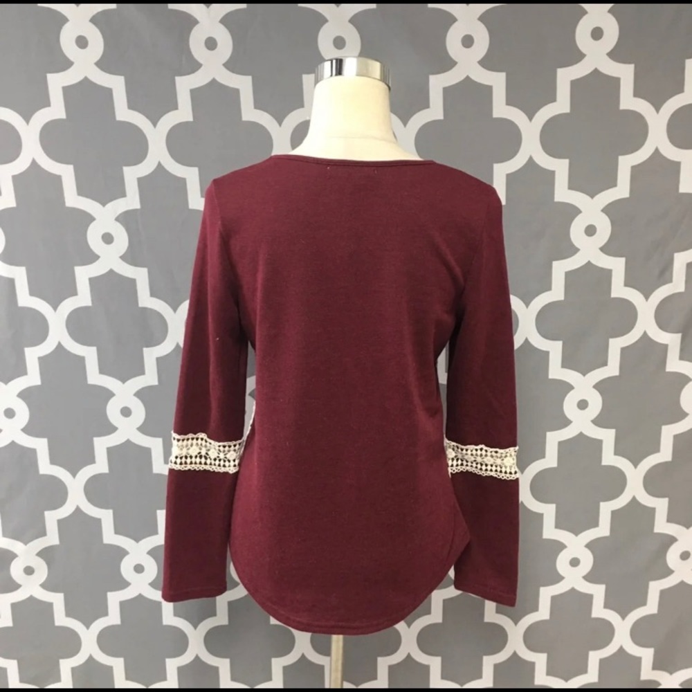 Blouse small - Picture 4 of 5